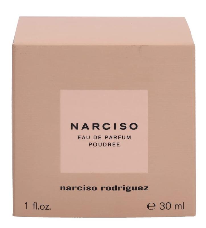 Perfume Narciso Rodriguez Narciso Poudree Eau de Parfum 30ml